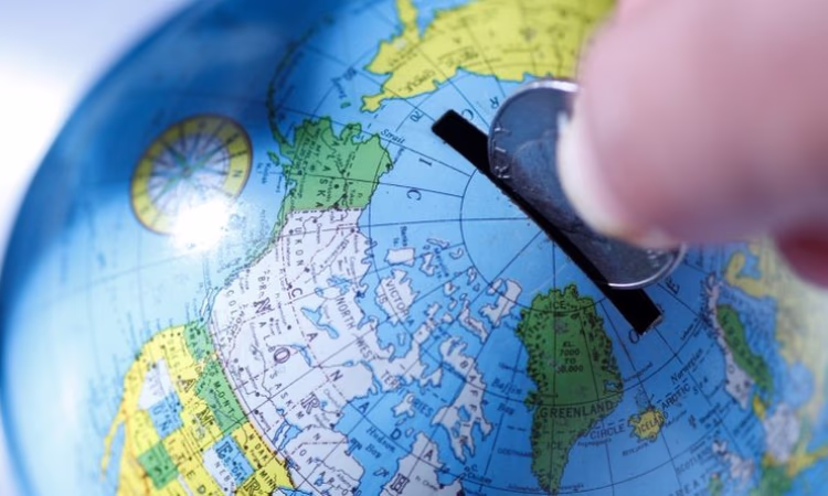 «Дос-Кредобанк» проводит призовую акцию по международным денежным переводам