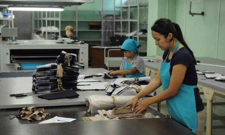 «Финансирование субъектов предпринимательства» увеличится до 40 млрд сомов