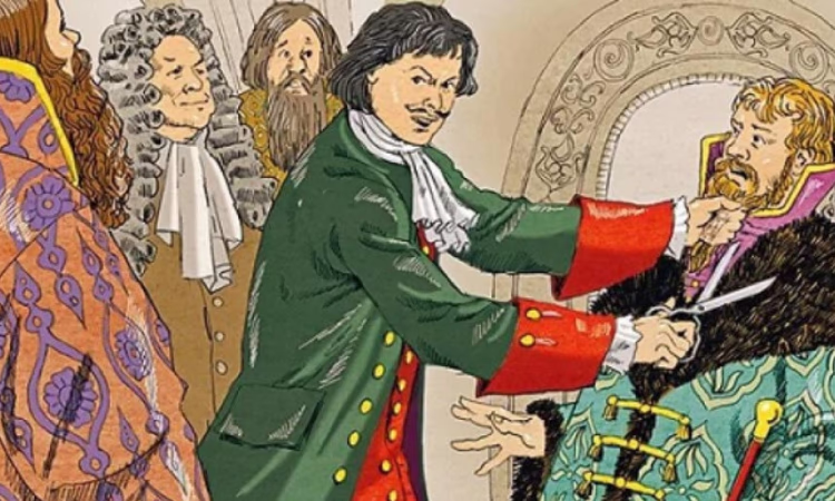 Налоги, которые могут изумить, рассмешить и озадачить