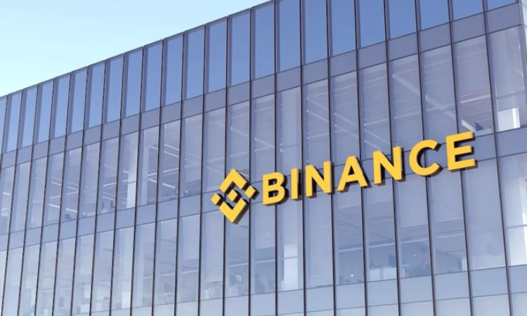 Криптогигант Binance объявил об уходе из России
