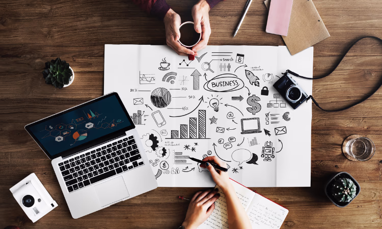 Пройдите бесплатный курс по финансовой грамотности для малого и среднего бизнеса