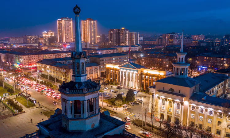 «ГЭС должны продавать электроэнергию населению, а не майнинг-компаниям»