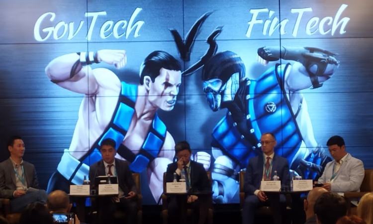 Азамат Буржуев: «Через 5 лет облачная электронная подпись станет важнее паспорта»