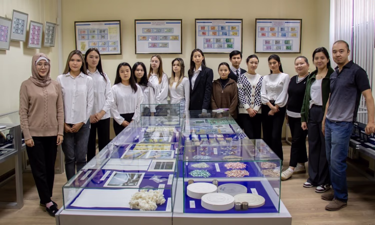 НБ КР провел семинары и лекции в преддверии Всемирного дня сбережений - 2023