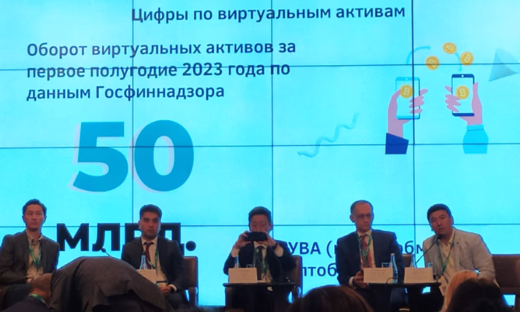 На что похож блокчейн?