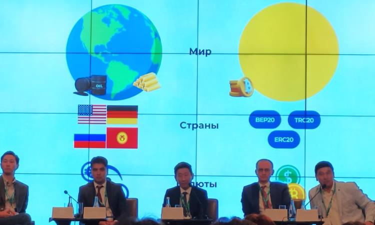 Асылбек Айтматов: «Вам дают миллион, а вы не можете его взять!»