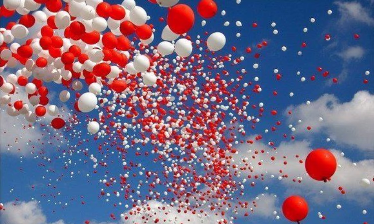 «Банку Азии» - 25 лет! С юбилеем!