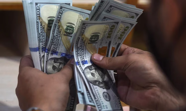 За теневой обмен валют оштрафован житель Таласа