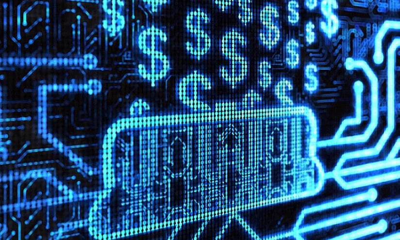 Количество электронных кошельков в Кыргызстане составило 6,1 млн