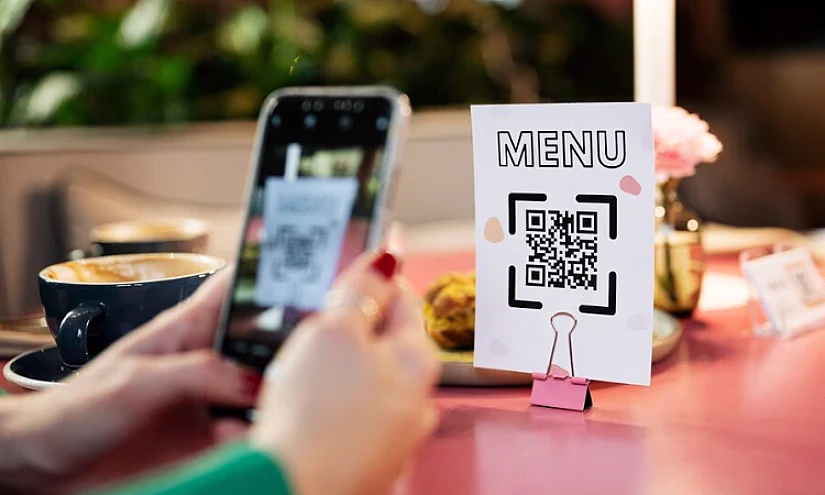 Что такое квишинг, или Насколько безопасен QR-код