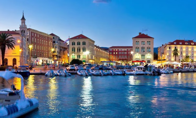 Хорватия может полностью перейти с куна на евро в 2023 году