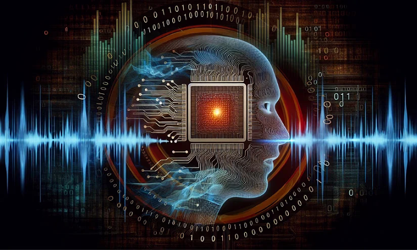 Тревожная тенденция: НБРК сообщил о новой схеме мошенничества с применением ИИ