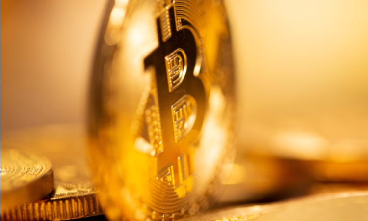 Биткоин резко подешевел