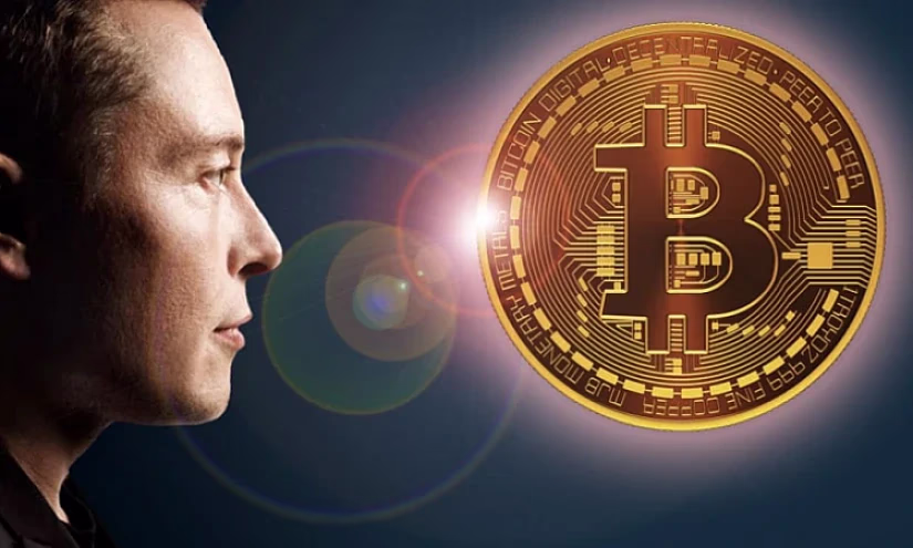 The Block: Илон Маск потерял интерес к криптовалюте