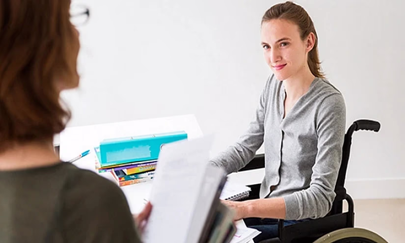 Для людей с ОВЗ создадут условия для беспрепятственного получения микрофинансовых  услуг