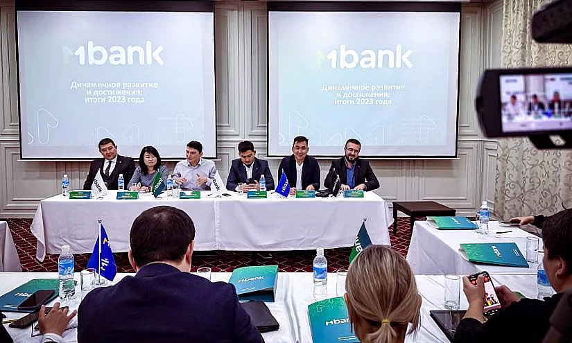 Главные успехи и достижения MBANK в 2023 году