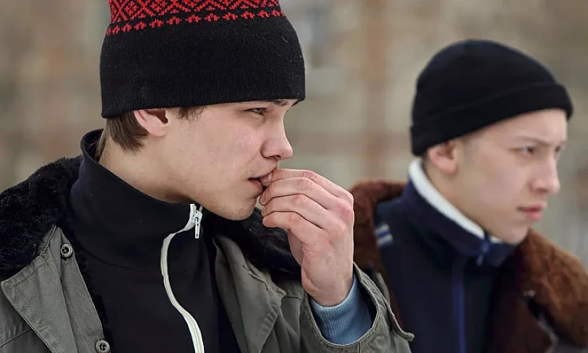 Банк России внес интернет-проект «Слово пацана» в список финансовых пирамид