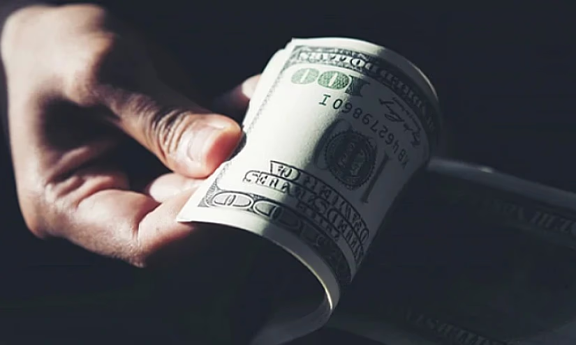 Очередной теневик оштрафован за обмен валют без лицензии НБ КР