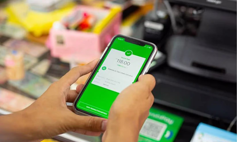 В КР зарегистрирован оператор международной системы электронных денег из Канады