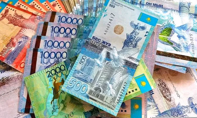 Казахстанцы лишились более 8 млрд тенге в финансовых пирамидах