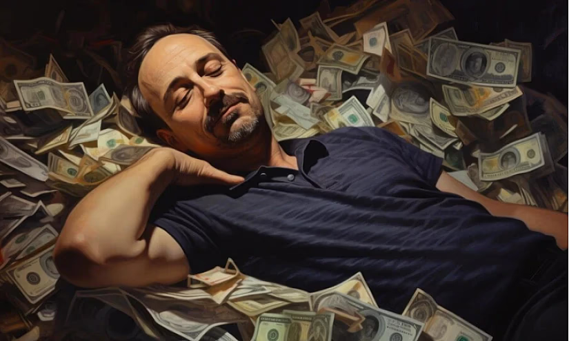 А ваши деньги работают, пока вы спите?