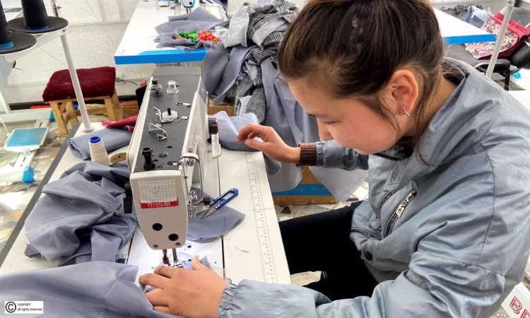 В Бишкеке пройдет кыргызско-российский форум женщин-предпринимателей