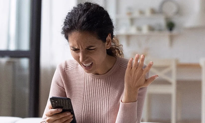 Портрет пострадавшего от кибермошенников составили в Банке России