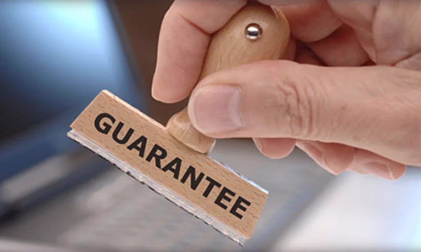 Семь лет подряд возвратность гарантий Гарантийный фонда близка к 100%