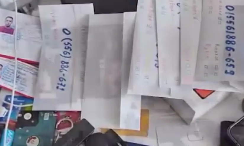 МВД КР пресекло деятельность международной преступной группы мошенников