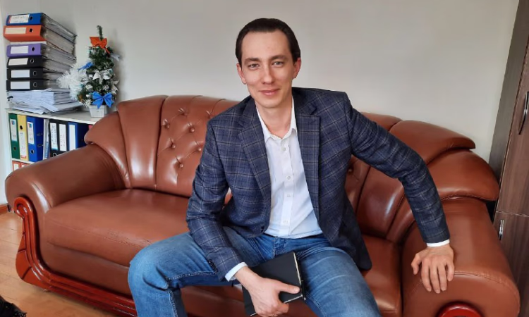 Илья Ниренберг: «Никто не хочет вкладывать инвестиции в слова!»