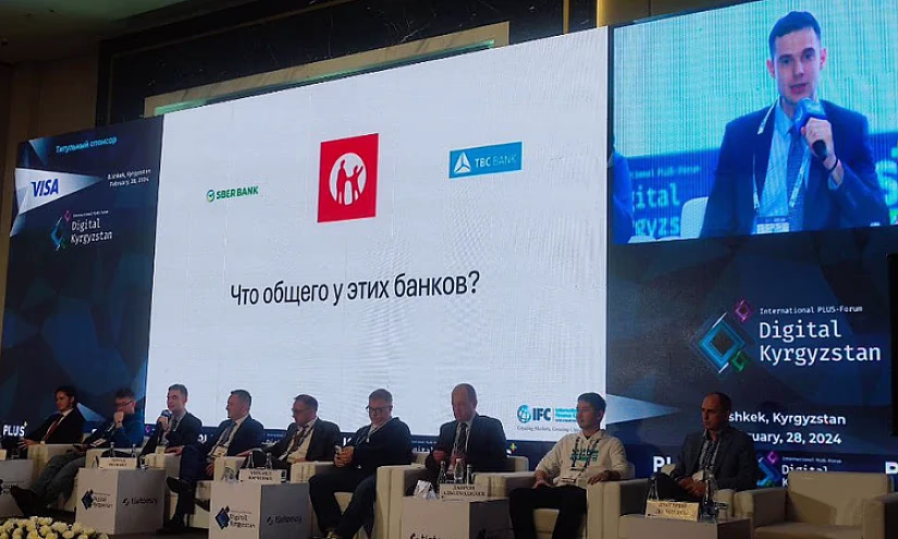 Павел Шуст: «Нужно распространять лучшие практики партнерства, нежели поглощения»