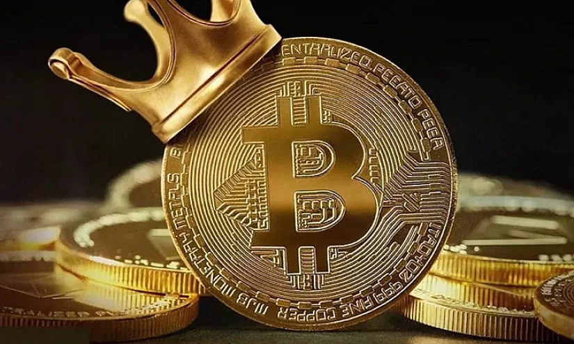 Кто поддержал раннее развитие биткоина?