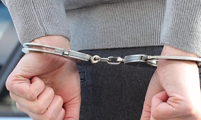 Задержан курьер, подозреваемый в соучастии в мошенничестве в особо крупном размере