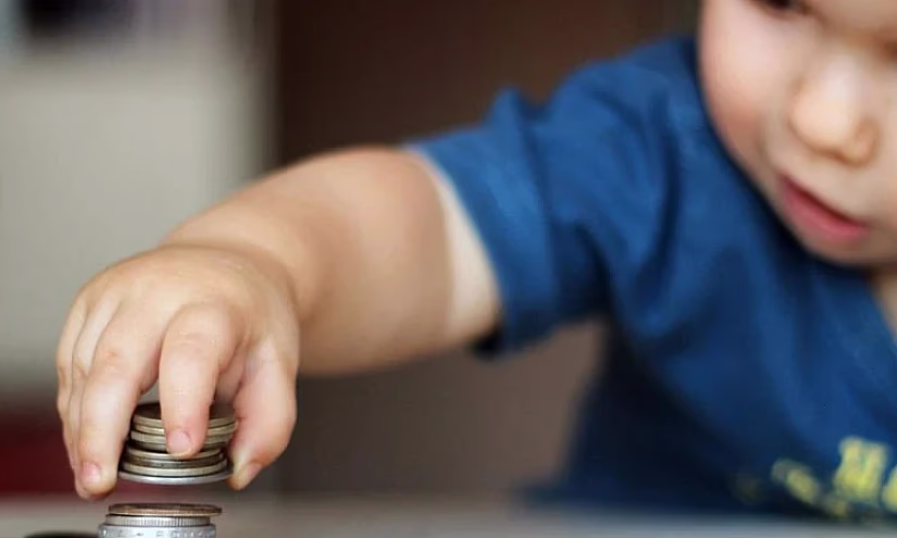 Global Money Week - 2024: «ФИНКА Банк» объявил конкурс «Я - маленький банкир»