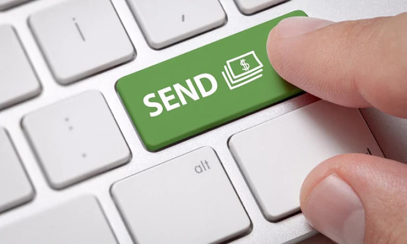 В январе 2024 года приток денежных переводов в КР составил 259 млн USD