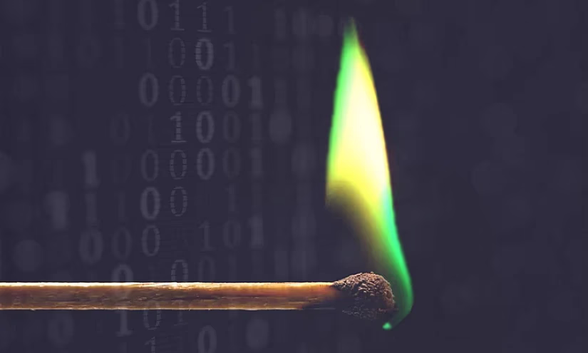 Причины злонамеренных действий сотрудников в создании киберрисков для компаний