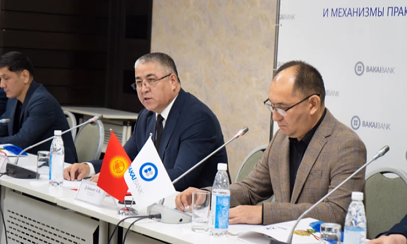 Телефон алдамчылар кыргызстандыктардан 43 млн сом уурдашты. Топтогон акчаӊды кантип коргоо керек?