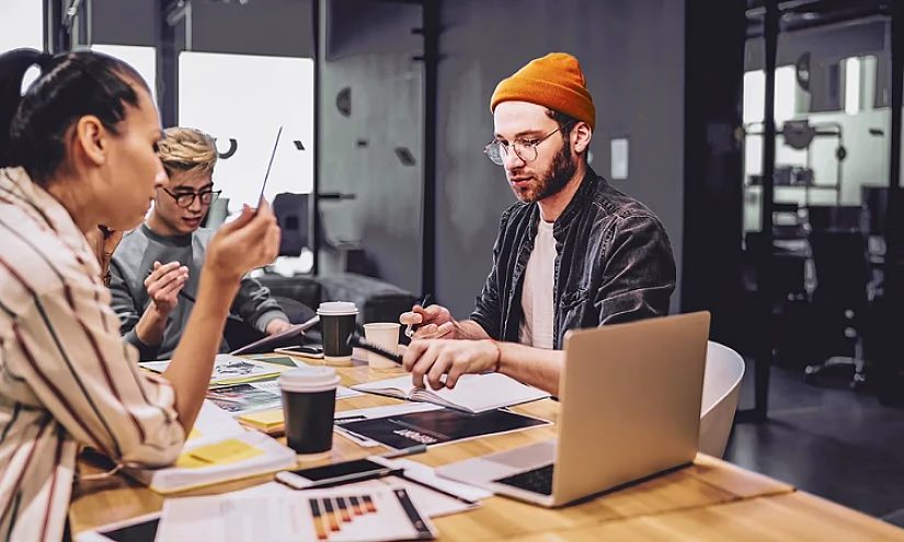 В 2023 году сумма инвестиций в новые компании составила более 90 млн сомов