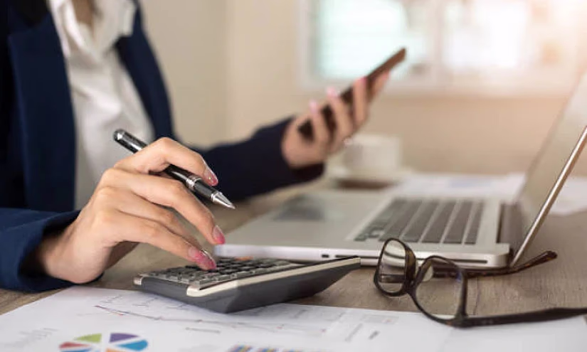 Осталась неделя на предоставление ЕНД для юрлиц и госслужащих