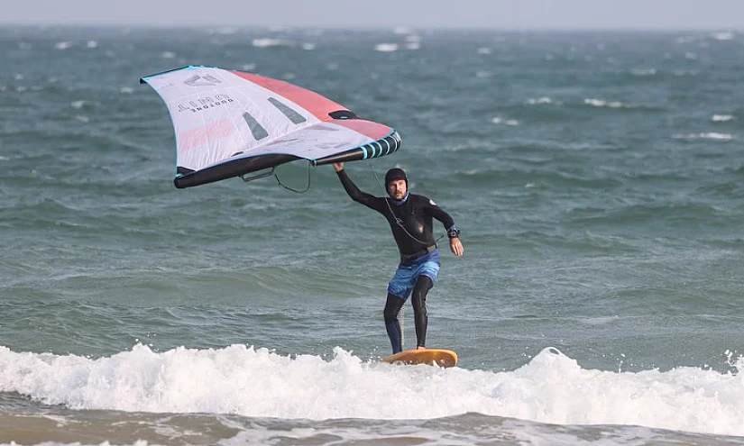Как сотрудник московского банка основал свой бренд на острове Хайнань