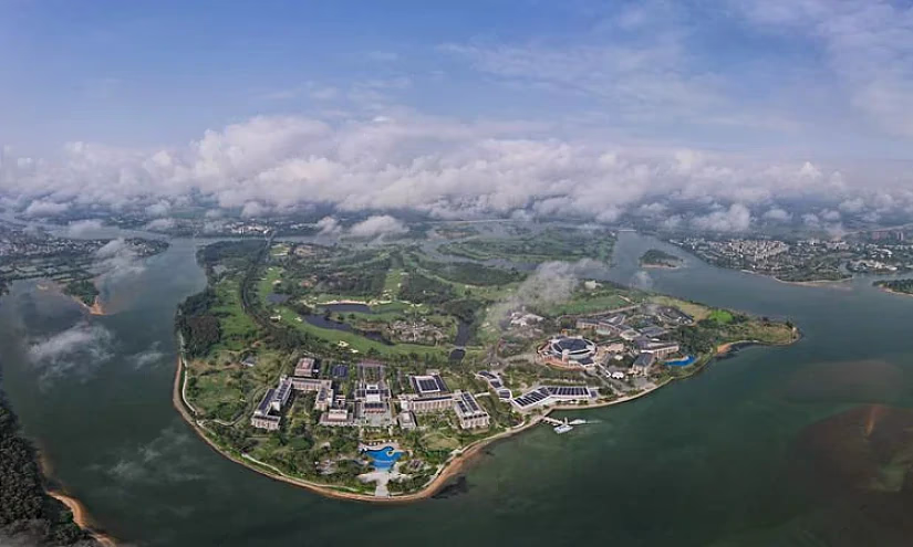 «Восточный Давос»: В 2024 году азиатская экономика вырастет почти на 4,5%