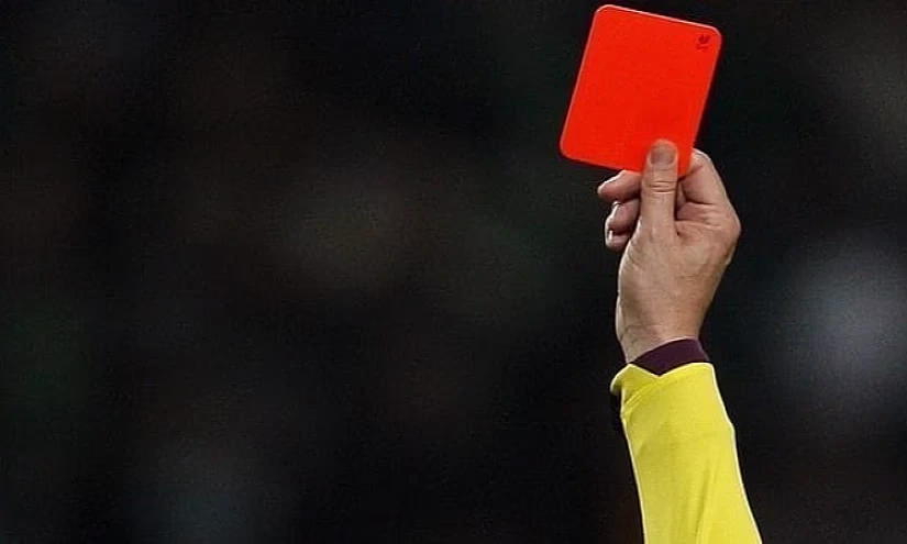 Еще одна микрокредитная компания угодила на «скамью» штрафников