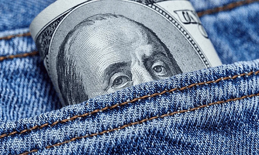 Сразу 6 теневиков оштрафованы финансовым регулятором