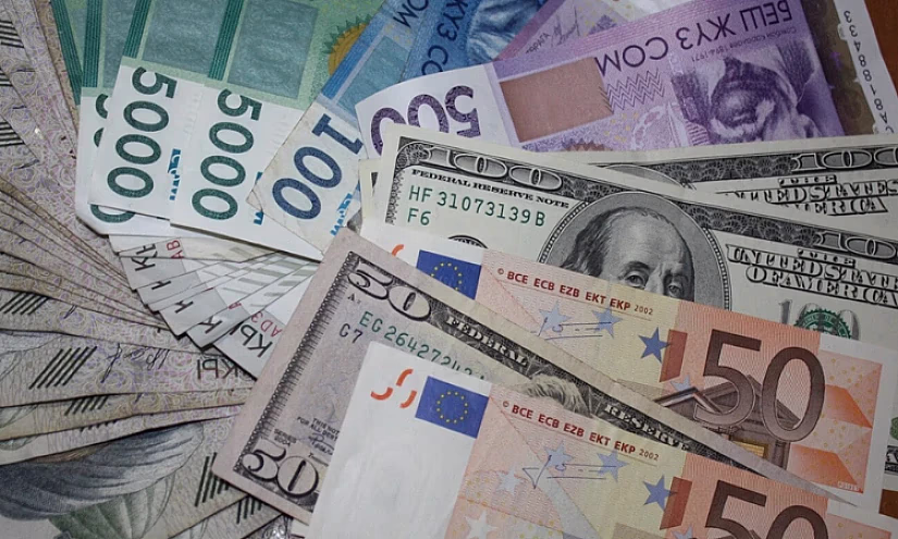 Банковский счет для юридического лица: Валюты, лимиты на SWIFT-переводы