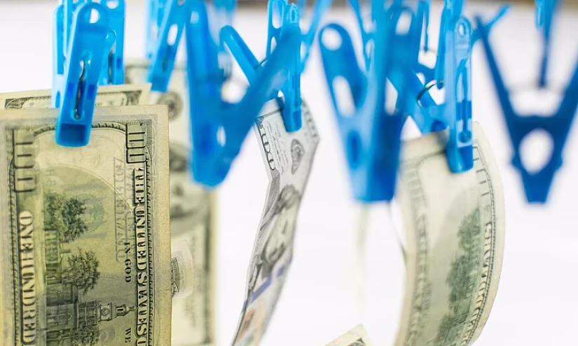 Платежная организация нарушила законодательство КР в сфере ПФТД/ЛПД