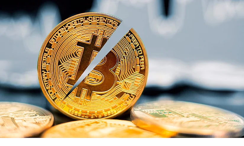 Халвинг биткоина – Что происходит в последние дни перед ним