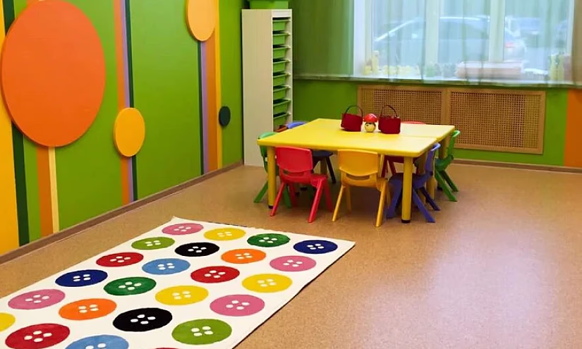 Что потребуется, чтобы открыть частный детский сад в Бишкеке?