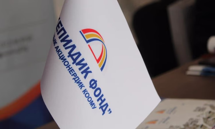 «Гарантийный фонд» обеспечил доступ к кредитам на 3,1 млрд сомов