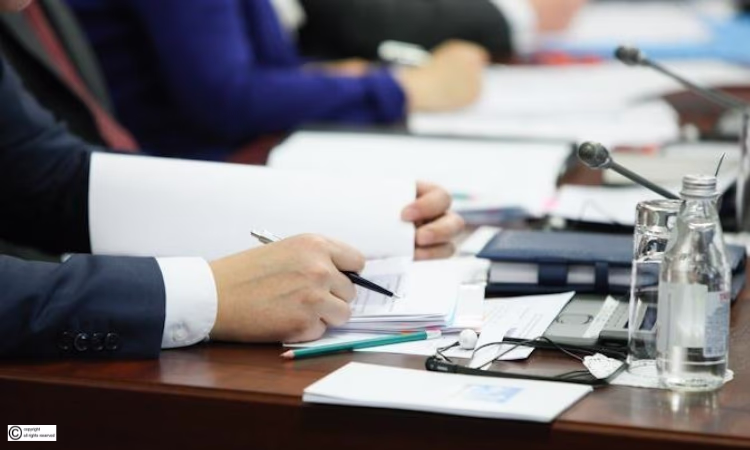 Нацбанк согласовал кандидатуры в трех банках Кыргызстана