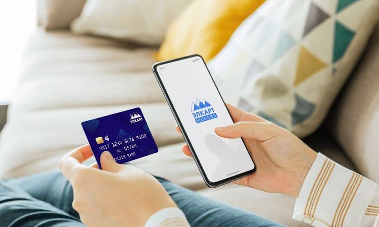 Как развивается национальная платежная система «Элкарт»